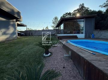 Casa · 130m² · 3 Quartos · Casa à venda - em São Giácomo