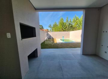 Casa · 133m² · 3 Quartos · 2 Vagas · Casa à venda - na Bela Vista