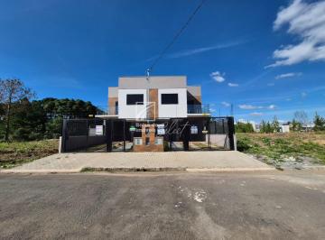 Casa · 133m² · 3 Quartos · 2 Vagas · Casa à venda - na Bela Vista