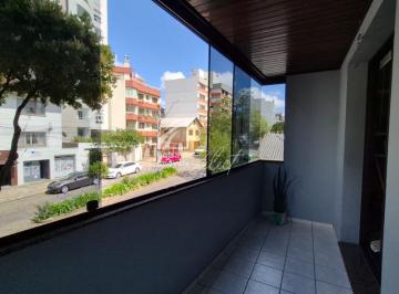 Apartamento · 122m² · 3 Quartos · 2 Vagas · Apartamento à venda - em Exposição