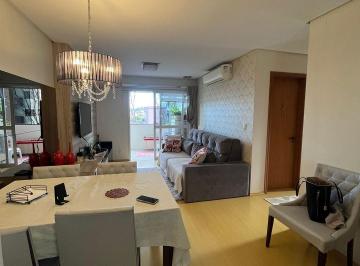 Apartamento · 90m² · 3 Quartos · 2 Vagas · Apartamento à venda - em Sanvitto