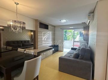 Apartamento · 90m² · 3 Quartos · 2 Vagas · Apartamento à venda - em Sanvitto