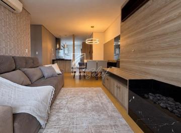 Apartamento · 90m² · 3 Quartos · 2 Vagas · Apartamento à venda - em Sanvitto