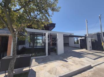 Casa · 202m² · 3 Quartos · Casa à venda - na Bela Vista