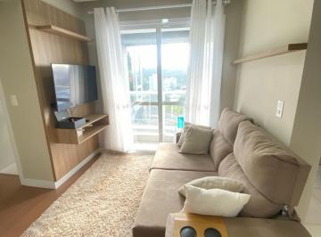 Apartamento · 41m² · 1 Quarto · 1 Vaga · Apartamento à venda - em Nossa Senhora de Lourdes
