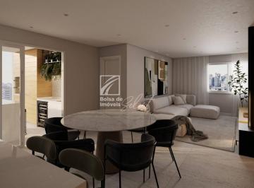 Apartamento · 75m² · 2 Quartos · 2 Vagas · Apartamento à venda - em Panazzolo