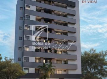 Apartamento · 63m² · 2 Quartos · 2 Vagas · Apartamento à venda - no Jardim América