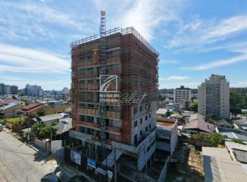 Apartamento · 63m² · 2 Quartos · 2 Vagas · Apartamento à venda - no Jardim América