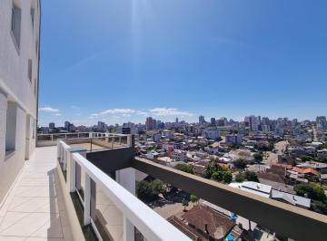 Apartamento · 121m² · 2 Quartos · 2 Vagas · Apartamento à venda - em Rio Branco