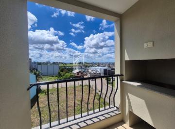 Apartamento · 75m² · 2 Quartos · 2 Vagas · Apartamento à venda - em Villagio Iguatemi