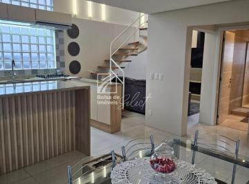Apartamento · 116m² · 2 Quartos · 2 Vagas · Apartamento à venda - em Santa Catarina