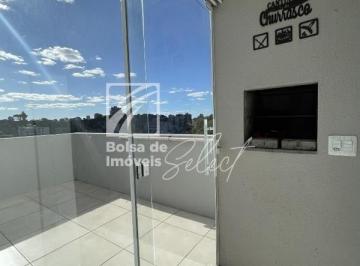 Apartamento · 92m² · 2 Quartos · 1 Vaga · Apartamento à venda - em Jardelino Ramos