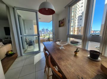 Apartamento · 110m² · 3 Quartos · 2 Vagas · Apartamento à venda - no Cristo Redentor