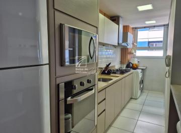 Apartamento · 55m² · 2 Quartos · 1 Vaga · Apartamento à venda - em De Lazzer