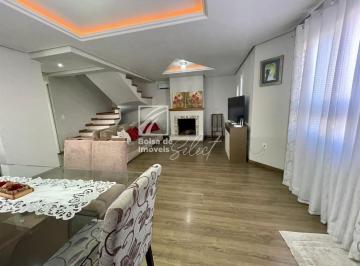 Casa · 178m² · 3 Quartos · 3 Vagas · Casa à venda - na Bela Vista