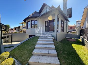 Casa · 239m² · 4 Quartos · Casa à venda - em Nossa Senhora da Saúde