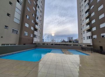 Apartamento · 55m² · 2 Quartos · 1 Vaga · Apartamento à venda - em Panazzolo