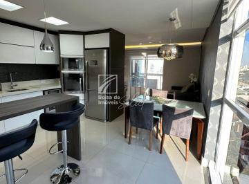 Apartamento · 84m² · 2 Quartos · 2 Vagas · Apartamento à venda - em Cruzeiro