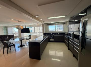 Apartamento · 249m² · 4 Quartos · 4 Vagas · Apartamento à venda - em São Pelegrino