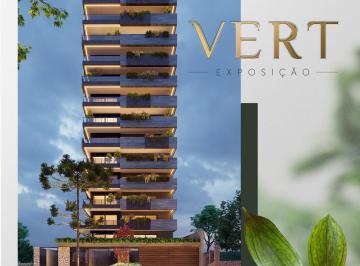 Apartamento · 241m² · 3 Quartos · 3 Vagas · Apartamento à venda - em Exposição