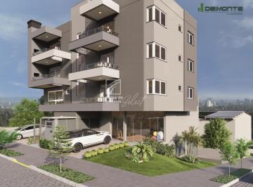 Apartamento · 58m² · 2 Quartos · 1 Vaga · Apartamento à venda - em Rio Branco