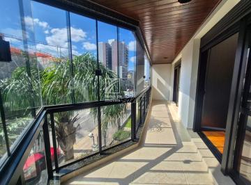 Apartamento · 214m² · 4 Quartos · 3 Vagas · Apartamento à venda - em Exposição