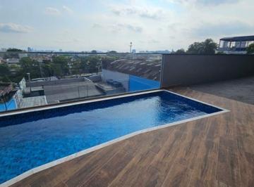 Casa de 3 quartos, São Paulo · Oportunidade: Sobrado novo à venda no Bairro do Parque São Domingos