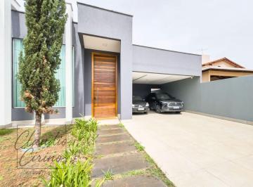 Casa de 4 quartos, Brasília · ARNIQUEIRAS CASA 4 QUARTOS 3 SUÍTES SHA 5 MILENIUN PISCINA CHURRASQUEIRA LUXO MODERNA