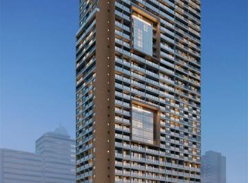 Apartamento de 1 quarto, Curitiba · Studio à venda no Centro, Curitiba
