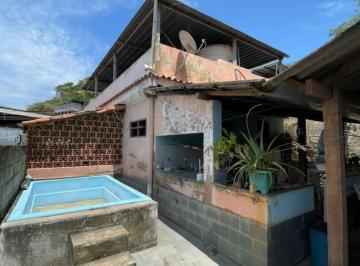 Foto 01 · Casa, Boiadeiro, Além Paraíba, MG