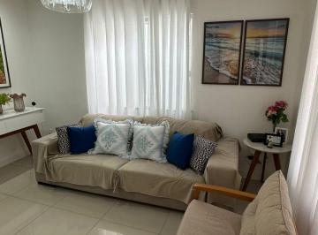 Foto 01 · Casa residencial para Venda em condominio fechado, Papagaio, Feira de Santana, 3 quartos sendo 1 suí