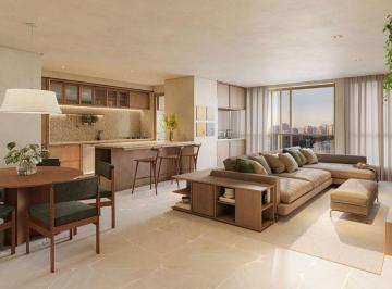 Apartamento de 3 quartos, São Paulo · Apartamento de 124 m² e 3 quartos à venda em Pinheiros