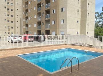 Foto 08 · APARTAMENTO EM CONDOMINIO PARA VENDA CHACARA REUNIDAS DE SAO JORGE - SOROCABA/SP
