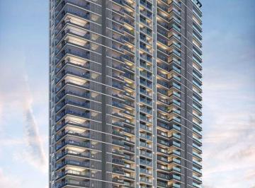 Apartamento de 3 quartos, São Paulo · Apartamento 157m², 3 Dorm., 3 suíte, 2 vagas – Hall Privativo - Jardim das Perdizes - SP