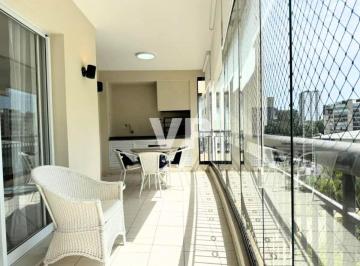 Apartamento de 3 quartos, São Paulo · Oportunidade no Alto da Boa Vista – 171m², 3 Suítes e Condomínio Completo