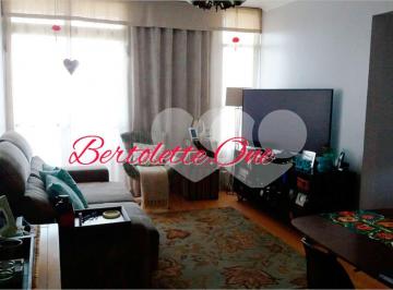 Apartamento de 2 quartos, São Paulo · Apartamento · 86m² · 2 quartos · 1 suite · 1 sala · 1 vaga