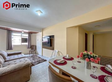 Foto 01 · OPORTUNIDADE! APARTAMENTO DE 3 QUARTOS À VENDA NA PRAIA DO MORRO EM GUARAPARI/ES, A POUCOS METROS DO