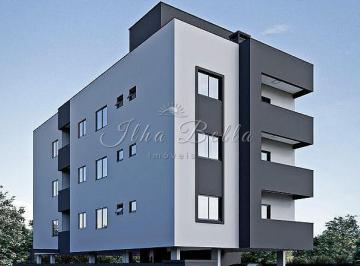 Apartamento · 57m² · 2 Quartos · 1 Vaga · Apartamentos à Venda com Financiamento Direto em São José/SC