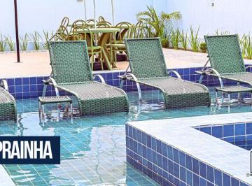 Apartamento de 1 quarto, João Pessoa · Apartamento estilo Club em Jaguaribe- ENTRADA ZERO