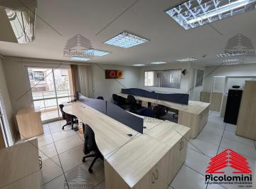 Foto 01 · SALA COMERCIAL PARA LOCAÇÃO NO LUZES DA MOOCA, TODA EQUIPADA, 3 BANHEIROS E 3 VAGAS