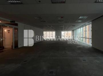 Comercial , São Paulo · Conjunto Comercial de 449m² para á Locação - Paulista