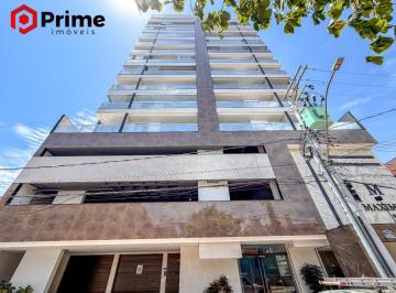 Foto 01 · REVENDA NO LANÇAMENTO MAXIMUS! EMPREENDIMENTO DE ALTO PADRÃO COM 3 QUARTOS COM LAZER COMPLETO NA PRA