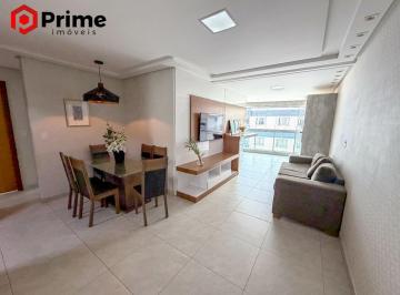 Foto 01 · APARTAMENTO À VENDA EM PRÉDIO SEMI-NOVO COM ÁREA DE LAZER, A POUCOS METROS DA ORLA DA PRAIA DO MORRO
