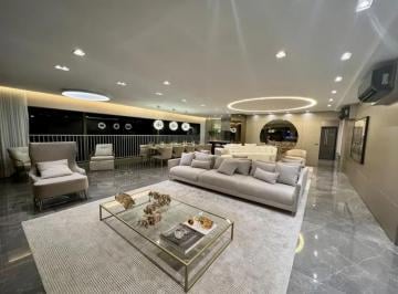 Apartamento de 4 quartos, São Paulo · Apartamento alto padrão à venda no Condomínio Galleria Residence na Chácara Klabin em São Paulo - SP