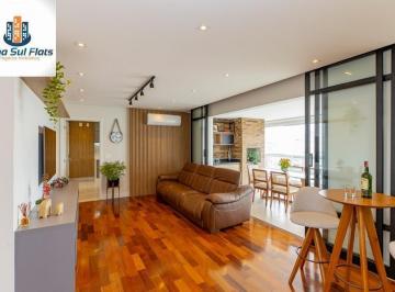 Foto 01 · Apartamento á Venda Na Vila Mascote Com 3 Suítes e 3 Vagas - Varanda Gourmet