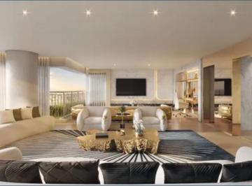 Apartamento de 4 quartos, São Paulo · Cobertura duplex à venda no Condomínio Soleil na Chácara Klabin em São Paulo - SP