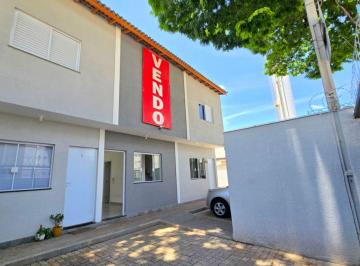 Casa de 2 quartos, Sorocaba · Casa Condomínio Vila Nova 2 quartos Jd Betânia - Sorocaba SP