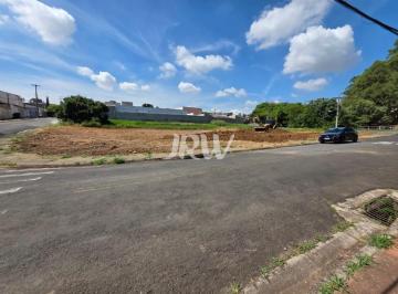Foto 01 · TERRENO A VENDA NO BAIRRO JARDIM EUROPA - INDAIATUBA SP
