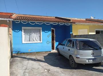 Foto 01 · Casa, Vargem Pinheiros - Condomínio Aquarela, Santo Amaro da Imperatriz, SC