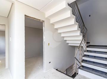 Casa de 3 quartos, Curitiba · Sobrado Bairro Alto 3 Dormitórios 1 Suíte 1 Vaga Novo